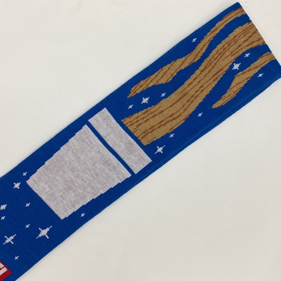 Guardians of the Galaxy Reversible Scarf - Picture 5 of 5